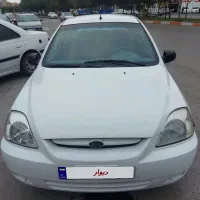 ریو مدل ۹۰ شاسی پلمپ