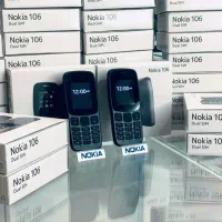 نوکیاآکبند106/2018ویتنام دوسیم با ریجستر فقط990tت|موبایل|خوی, |دیوار