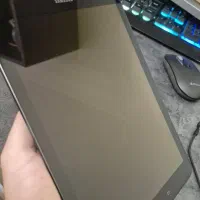 تبلت tab S2 سامسونگ تمیز|تبلت|تهران, جنت‌آباد جنوبی|دیوار