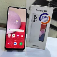 سامسونگ گلکسی A13با حافظه۶۴گیگ