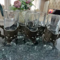 یک دست فنجان خارجی