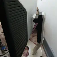 مانیتور دل جک دار|قطعات و لوازم جانبی رایانه|صدرا-فارس, فاز ۱|دیوار