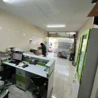 30متر مغازه پاخور عالی اشپزخانه + سرویس بهداشتی|اجارهٔ مغازه و غرفه|تهران, حکیمیه|دیوار