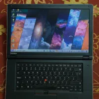 لنوو core i5 هارد ssd