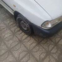 پراید|خودرو سواری و وانت|شیروان (خراسان), |دیوار