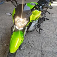 کیوجی nx150