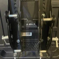 تلویزیون ال ای دی مجیک ۳۲ اینچ|تلویزیون و پروژکتور|تهران, هاشمی|دیوار