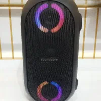 اسپیکر soundcore RAVE PARTYCAST
