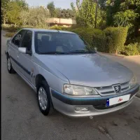 پژو پارس