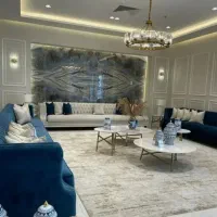 فروش واحد سه خواب با پارکینگ و آسانسور.