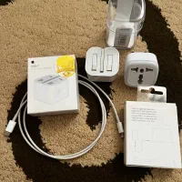 شارژر و کابل ایفون