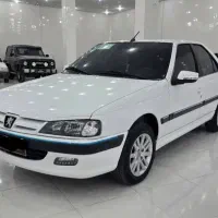 پارس موتور جدید مدل ۱۴۰۳/ اقساطی