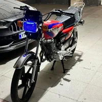 موتور 150 احسان