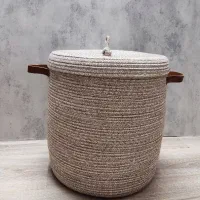 سبد لباس سایز ۳۲×۴۰