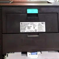 پرینتر hp401dne|پرینتر، اسکنر، کپی، فکس|قزوین, |دیوار