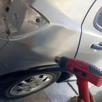 سپرسازی وچراغ سازی تعمیرات|خدمات موتور و ماشین|کلاله, |دیوار