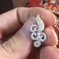 طلا گم شده