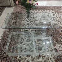 میزعسلی|مبلمان خانگی و میز عسلی|ابهر, |دیوار