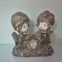 فروش انواع دکوری و مجسمه