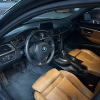 BMW 320i 2018|خودرو سواری و وانت|تهران, اقدسیه|دیوار