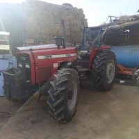 تراکتور 399|خودرو سنگین|ایواوغلی, |دیوار