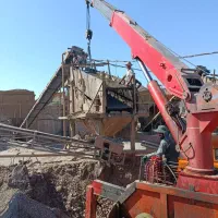 جرثقیل ده تن 10تن جرثقیل سنگین جرثقیل ده چرخ|خدمات حمل و نقل|رضویه, |دیوار