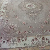 دوتخته فرش ماشینی