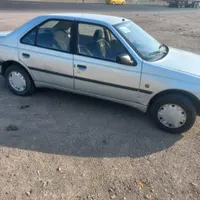 پژو 405 جی ال ایکس (GLX)، مدل ۱۳۹۳|خودرو سواری و وانت|قزوین, |دیوار