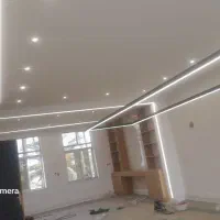 نقاشی کناف وماستیک وپتینه|خدمات پیشه و مهارت|گرگان, |دیوار