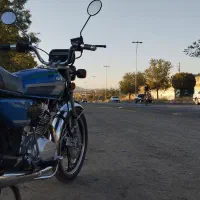 نیکتاز ۲۰۰ جفت|موتورسیکلت|سنندج, |دیوار