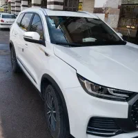 فروش ماشین تیگو ۸پرومکس ie