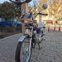 هوندا کویر 125 مدل ۱۴۰۴