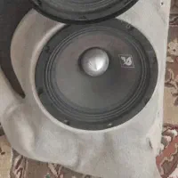 آلفا سونیک320