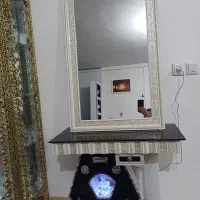 آینه و کنسول