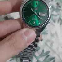 ساعت سیکو 5 اتومات سیکو پنج|ساعت|اهواز, گلستان|دیوار