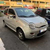 ام وی ام ۱۱۰ ۳ سیلندر مدل ۸۷|خودرو سواری و وانت|تهران, اکباتان|دیوار