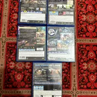 دیسک بازی ps4|کنسول، بازی ویدئویی و آنلاین|تهران, جوانمرد قصاب|دیوار