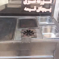 وسایل رستوران وغذاخوری|کافی‌شاپ و رستوران|اردبیل, |دیوار