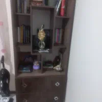 کتابخانه در حد نو تمام ام دی اف
