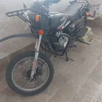 موتور سیکلت