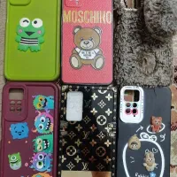 قاب گوشی Radmi Not11 poro