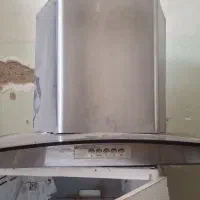 هود آشپزخانه