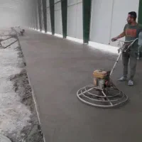 اجرای فنداسیون ،کف سازی با ماله پروانه ی،استخر|خدمات پیشه و مهارت|رشت, پیرسرا|دیوار