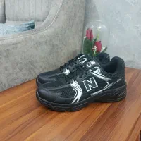 کتونی زنانه اسپرت و ساقدار|کیف، کفش، کمربند|اشتهارد, |دیوار