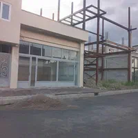 زمین نمایشگاهی با اسکلت سه طبقه درشهرک صنعتی ماکو|فروش زمین و ملک کلنگی|ماکو, |دیوار