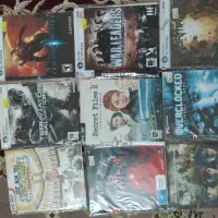 بازی کامپیوتر دونه ای ۱۰ تومن|کنسول، بازی ویدئویی و آنلاین|بروجرد, |دیوار