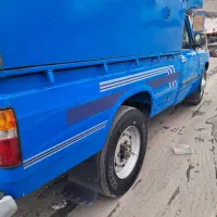 نیساندیزل|خودرو سواری و وانت|نظرآباد, شهرک بزرگمهر|دیوار