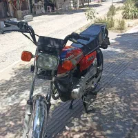 هوندا۱۲۵ زیگما 94