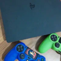 ps4 اسلیم یک تراوایت|کنسول، بازی ویدئویی و آنلاین|مشهد, ابوذر|دیوار