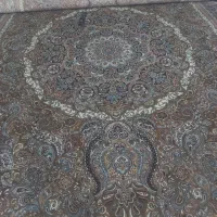 فرش ۱۲متری دوعدد